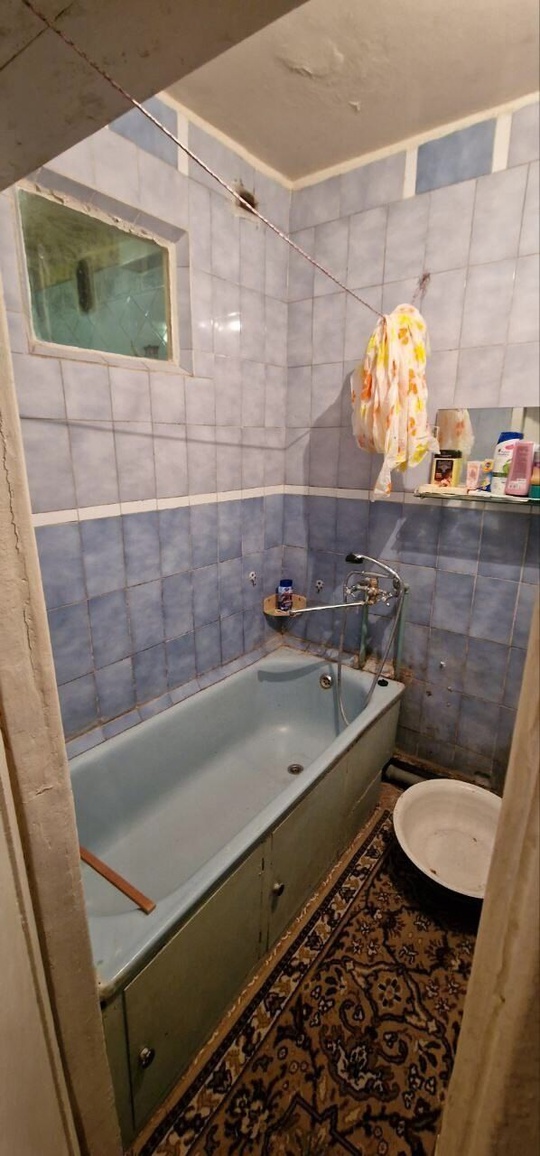 Продается 2 - х комнатная (5)