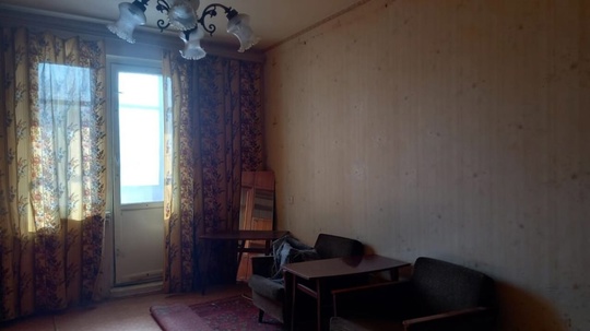 Продается 1 комнатная квартира, ул. (1)