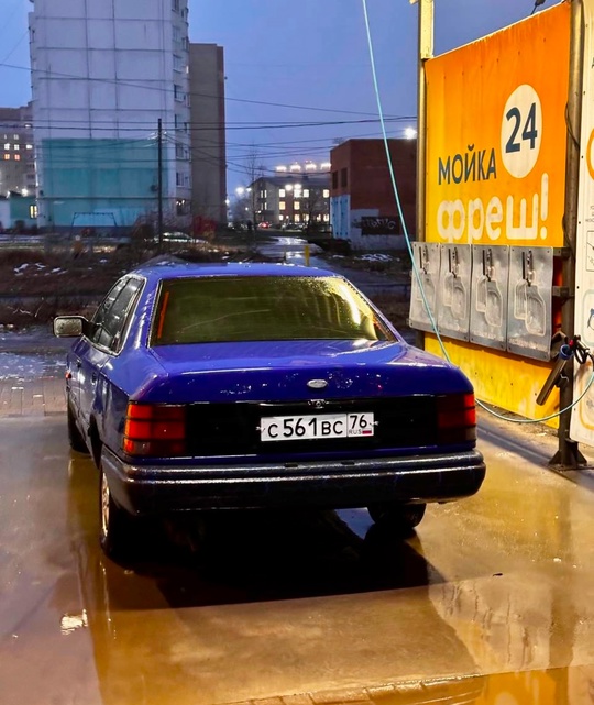 В продаже Ford Scorpio 1

Год: (1)