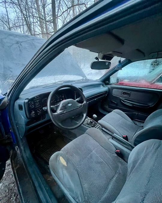 В продаже Ford Scorpio 1

Год: (4)