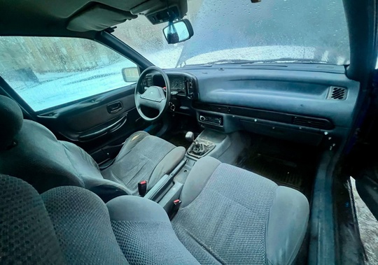 В продаже Ford Scorpio 1

Год: (5)