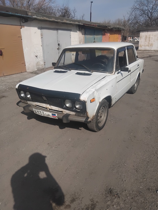 Продам Ваз 21063. (74.000т.р Торг.)
1990г.в
На (1)