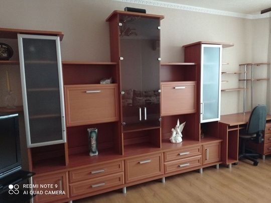 Донецк
Продам 3 ком Чешку на