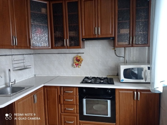 Донецк
Продам 3 ком Чешку на (1)