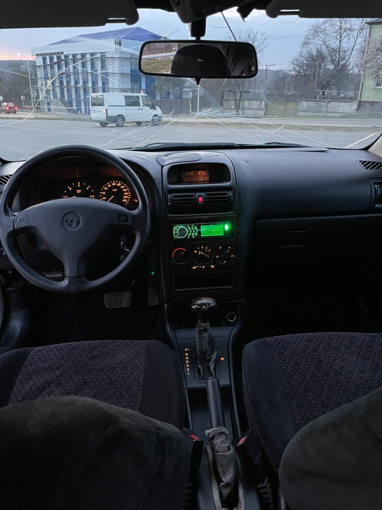 Автомобиль в хорошем состоянии не (1)