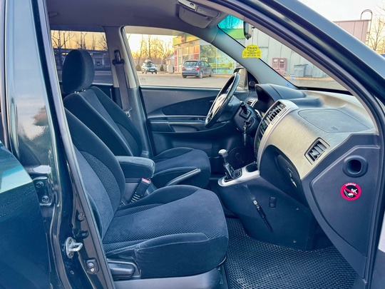 Продам Hyundai Tucson 2007г Полно (6)