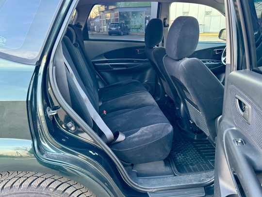 Продам Hyundai Tucson 2007г Полно (7)