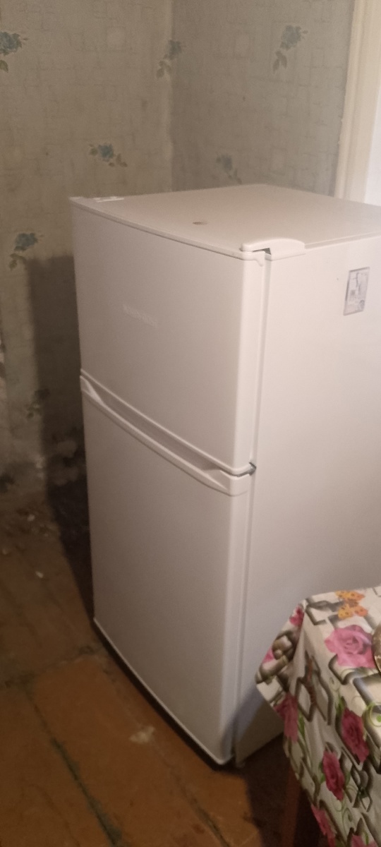 Продам холодильник и стиральную машинку,