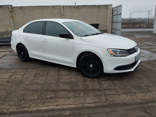 Продам Volkswagen Jetta 6. 2011 (1)