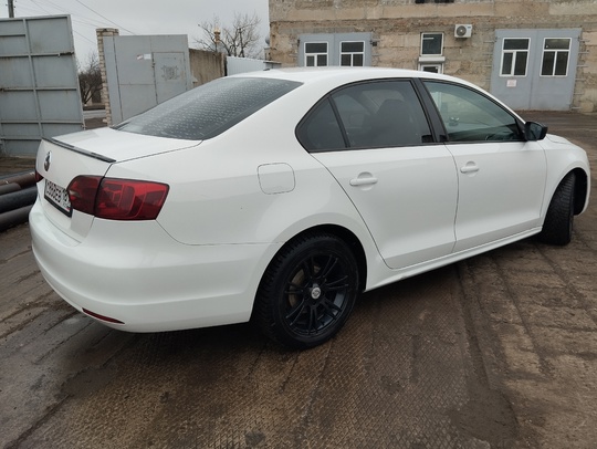 Продам Volkswagen Jetta 6. 2011 (2)