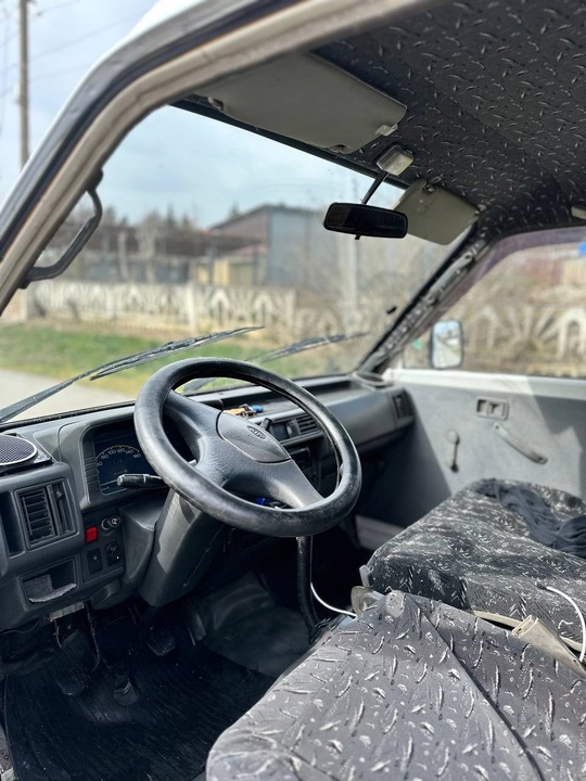 Продам | Kia Besta
1995 года (5)