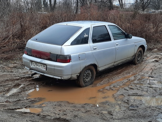 На полном ходу,120 шеснарь,коробка все (2)