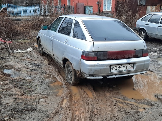 На полном ходу,120 шеснарь,коробка все (3)