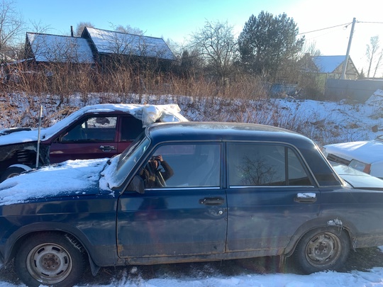 Продам авто на ходу. Без (4)
