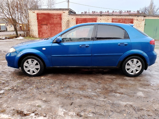 Продам лачетти 2011 г.в.
Пробег 228000
4 (2)