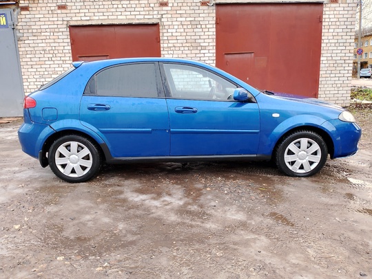 Продам лачетти 2011 г.в.
Пробег 228000
4 (6)