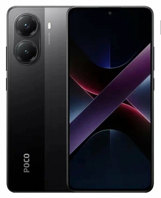 Poco X7 Pro (8/256) -