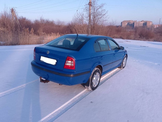 Skoda octavia 2.0
2001
Бензин
Механика
Кондиционер
Abs
Airbag
Электро подъемники и