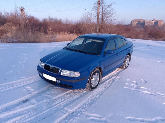 Skoda octavia 2.0
2001
Бензин
Механика
Кондиционер
Abs
Airbag
Электро подъемники и (2)