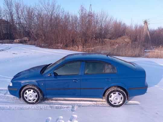 Skoda octavia 2.0
2001
Бензин
Механика
Кондиционер
Abs
Airbag
Электро подъемники и (3)