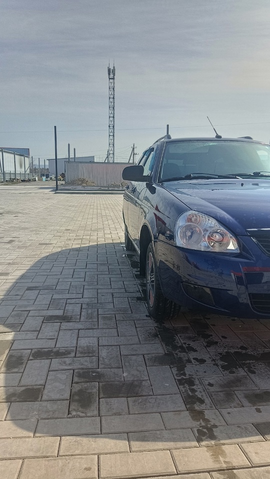 Продажа от собственника Лада Приора (5)