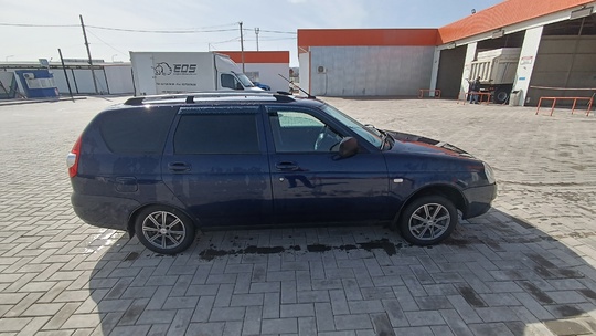 Продажа от собственника Лада Приора (6)