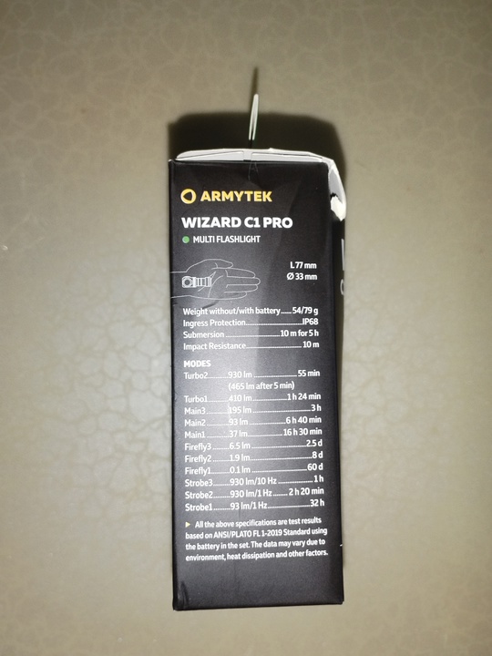 Новый продам за 5 тр (5)