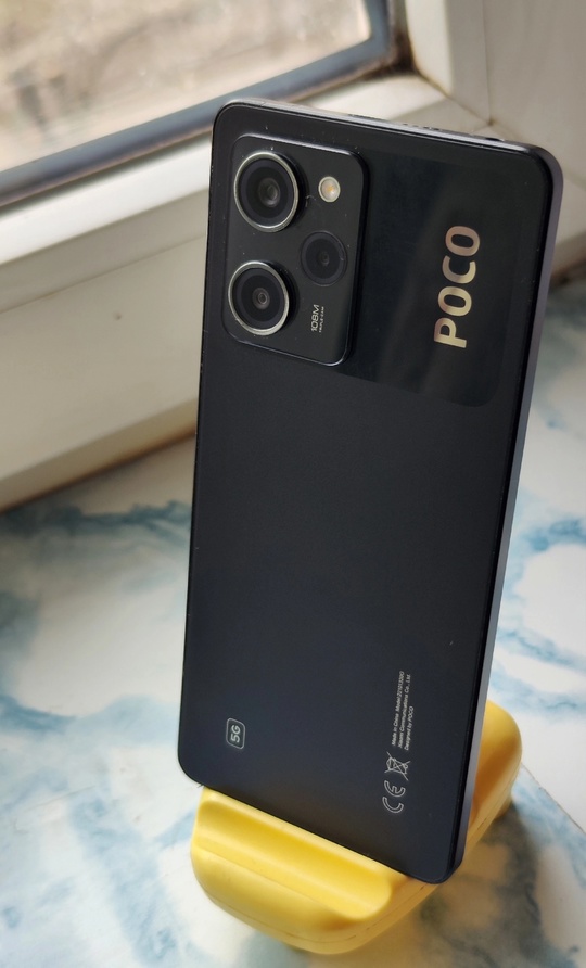 Продам Poco X5 Pro 5G (2)
