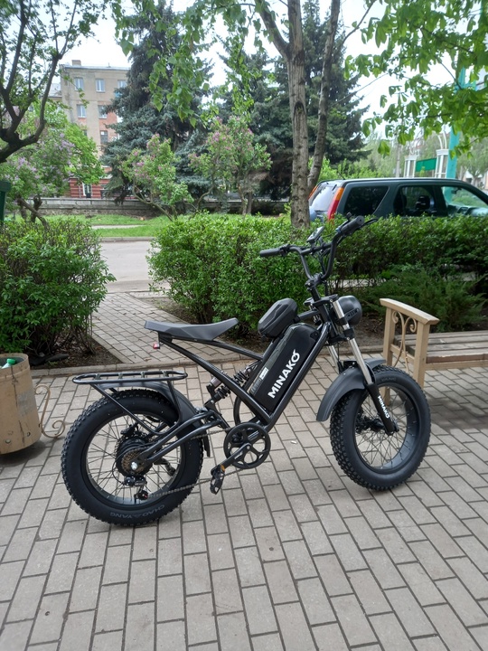 Продам электровелосипед состояние идеальное 90