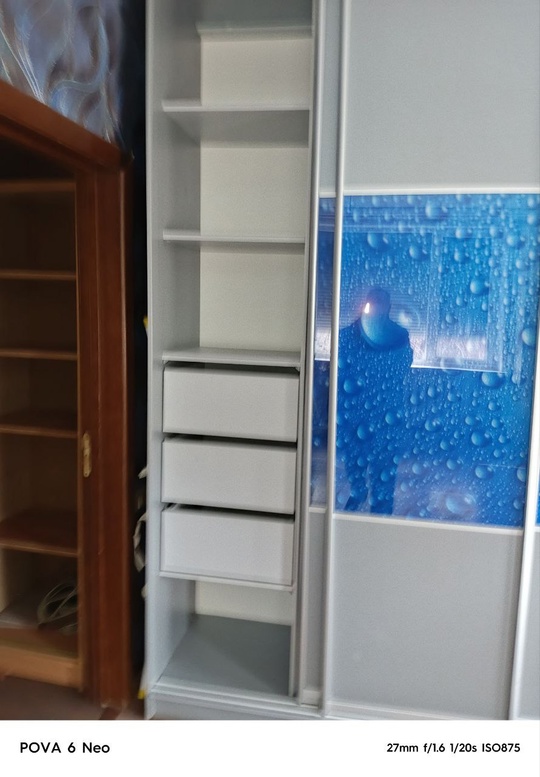 В продаже  шкаф-купе в (1)