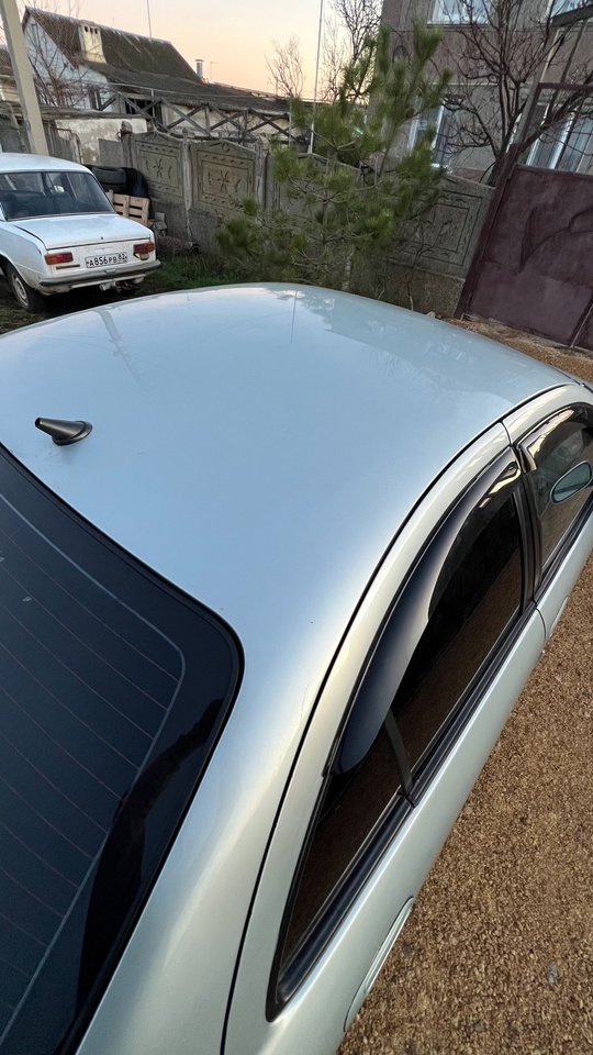 Альмера 1.6 Автомат , я (5)