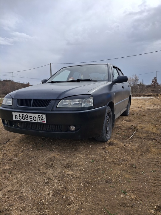 Продам комфортный и экономичный автомобиль.