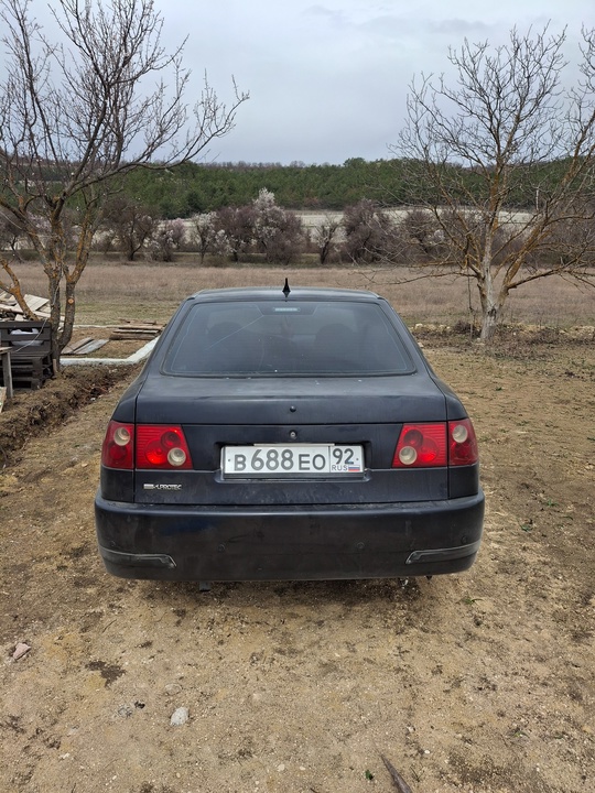 Продам комфортный и экономичный автомобиль. (2)