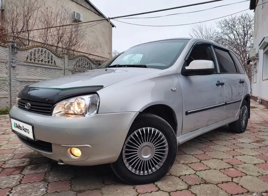 Продам свой автомобиль в комплектации (1)