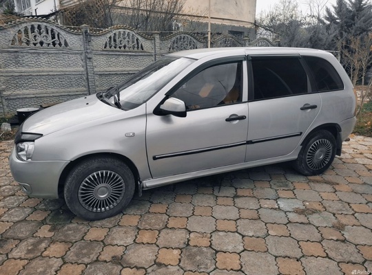 Продам свой автомобиль в комплектации (3)