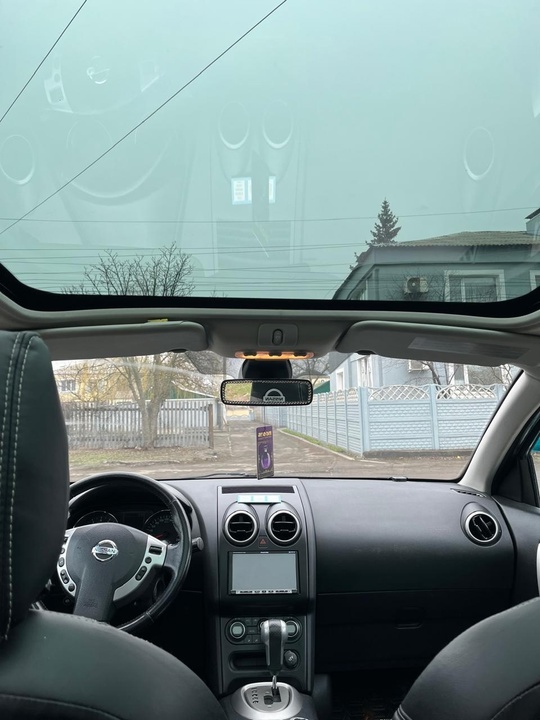 1млн.150т₽. Возможен автокредит.Продам Nissan Qashqai (6)