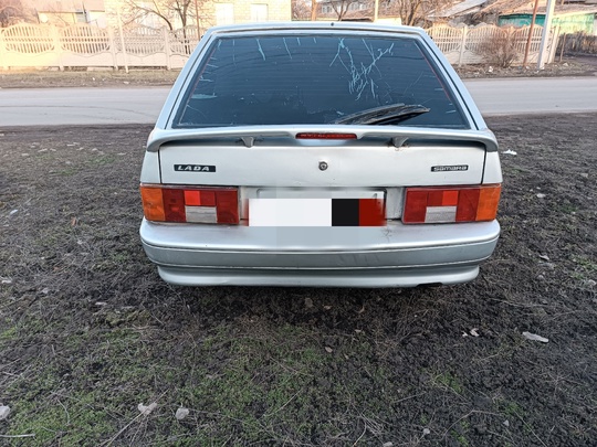 Продам ваз 14-ку, описание смотреть (6)