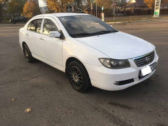 Продам “Lifan Solano” 2011 г., (2)