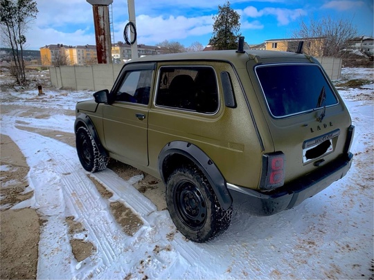 Редуктор с парой 4.3 ! (1)