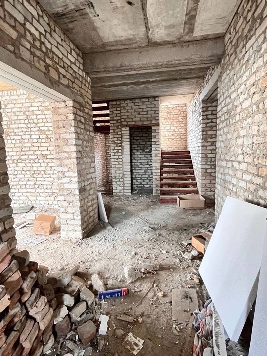 Продаётся жилой дом г. Луганск, (1)