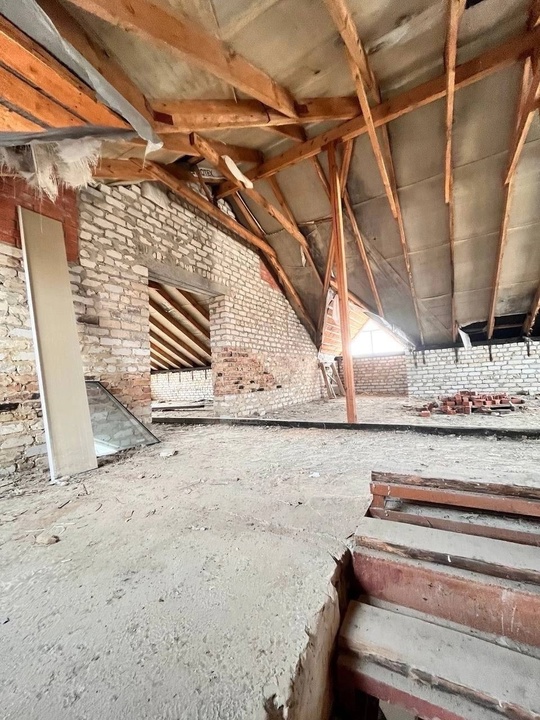 Продаётся жилой дом г. Луганск, (5)