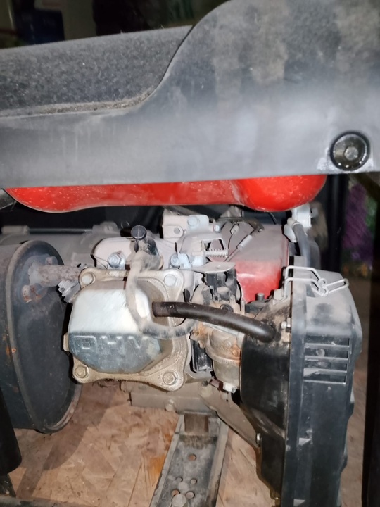 Продам генератор 3 .0 кв
Состояние (6)