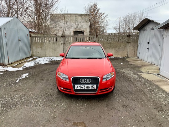 Продам автомобиль в достойном состоянии. (2)