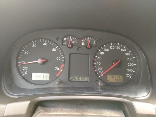 Volkswagen Bora 2002
91т.км родного пробега!!!
АКПП
1.6
Бензин
Климат (9)