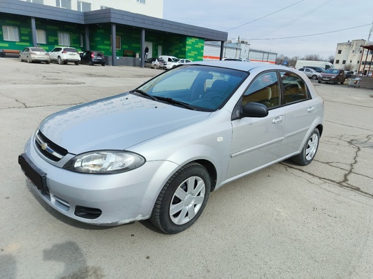 Продам Лачетти 2009 года выпуска.