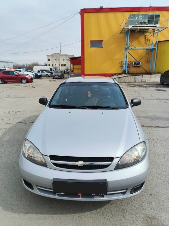 Продам Лачетти 2009 года выпуска. (1)