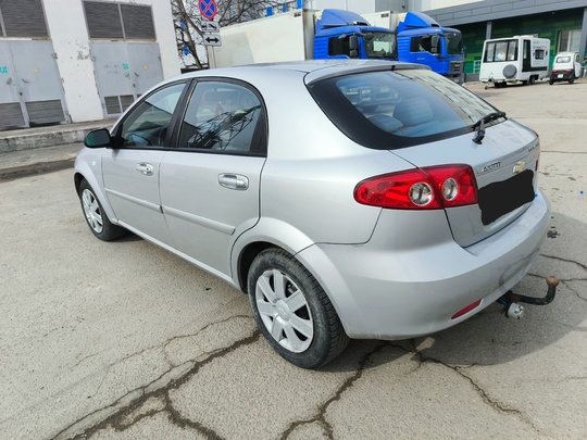 Продам Лачетти 2009 года выпуска. (3)
