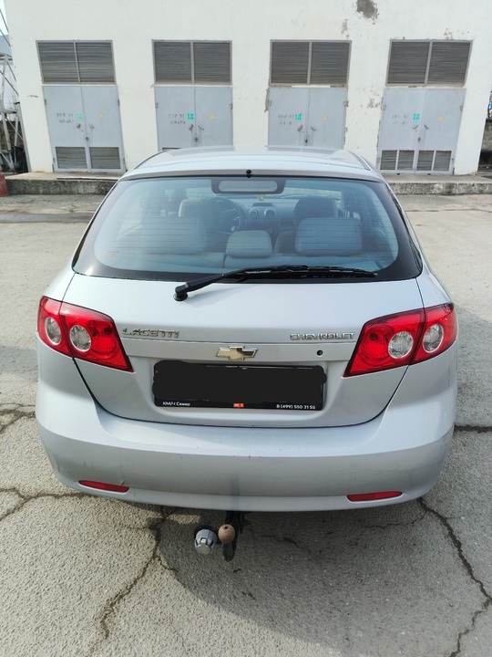 Продам Лачетти 2009 года выпуска. (4)