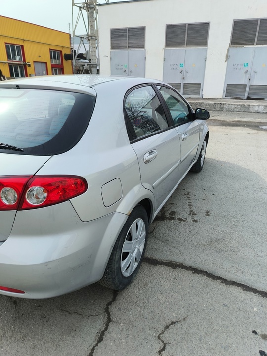Продам Лачетти 2009 года выпуска. (5)