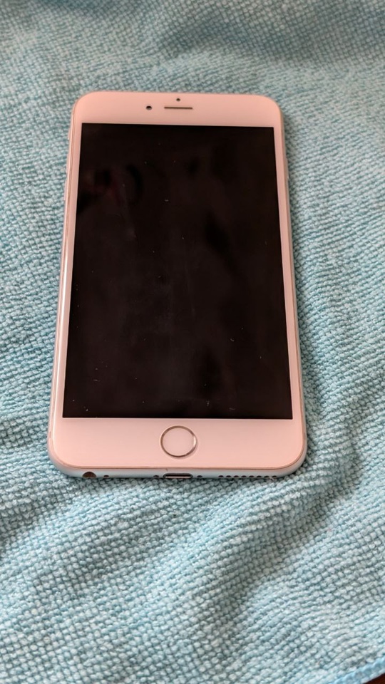 Apple iPhone 6 Plus 16гб.
Состояние